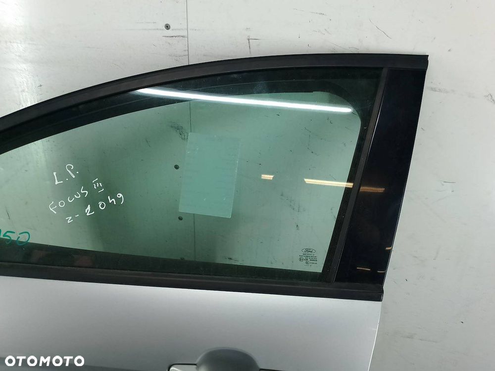 DRZWI PRZÓD LEWY  FORD FOCUS III 0B KOMBI - 3