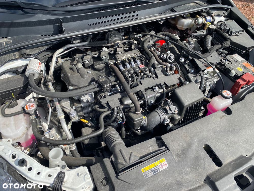 Toyota Corolla 1.8 Hybrid Comfort - 3