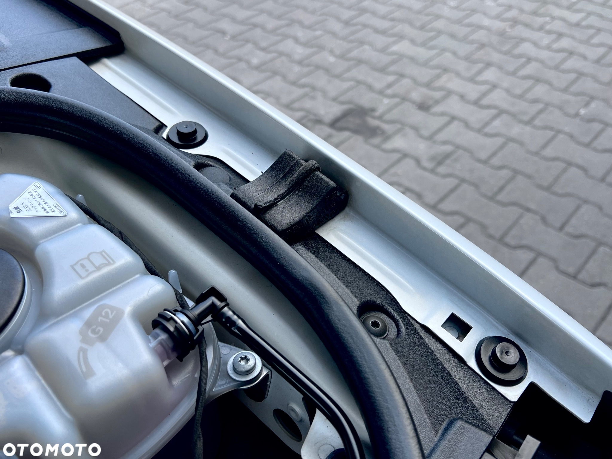 Audi A8 4.0 TFSI Quattro - 15