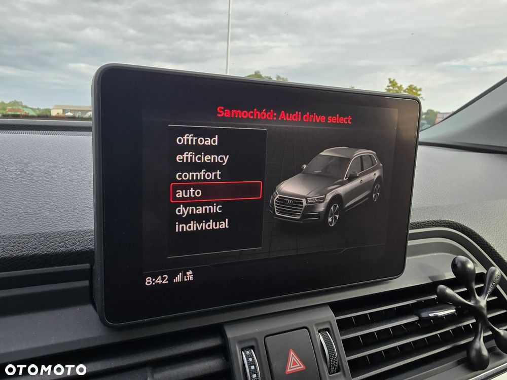 Audi Q5 40 TDI Quattro S tronic design - 24
