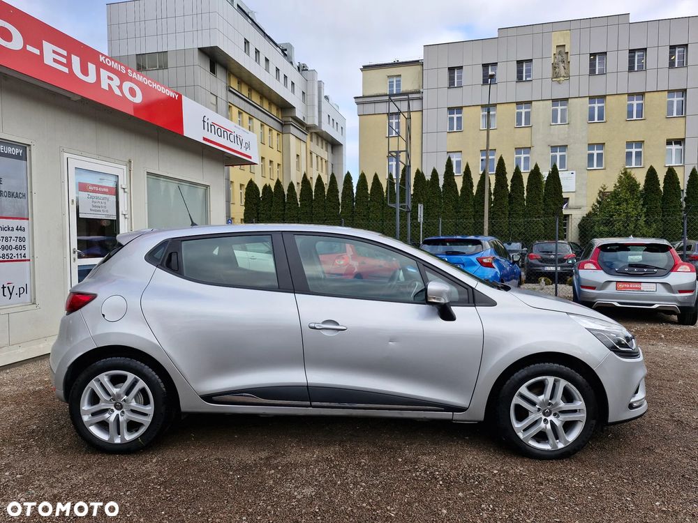 Renault Clio 0.9 Energy TCe Life - 6