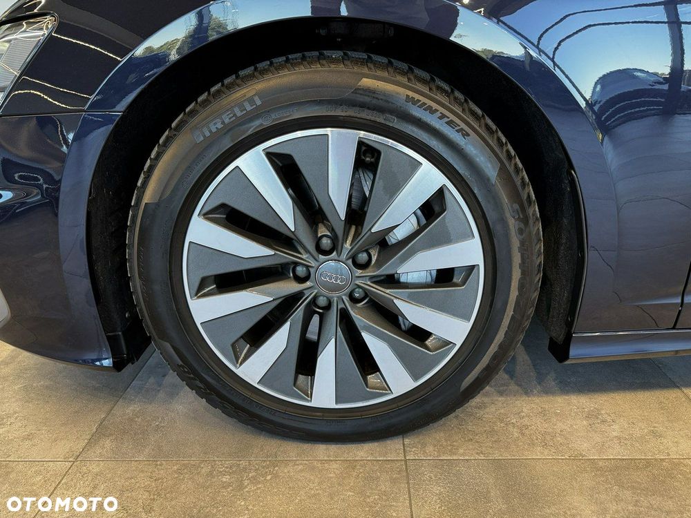 Audi A6 - 14