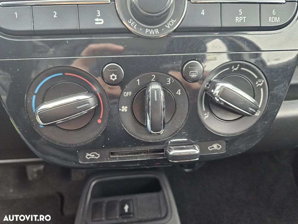 Mitsubishi Space Star 1.2 2WD MT Invite - 9