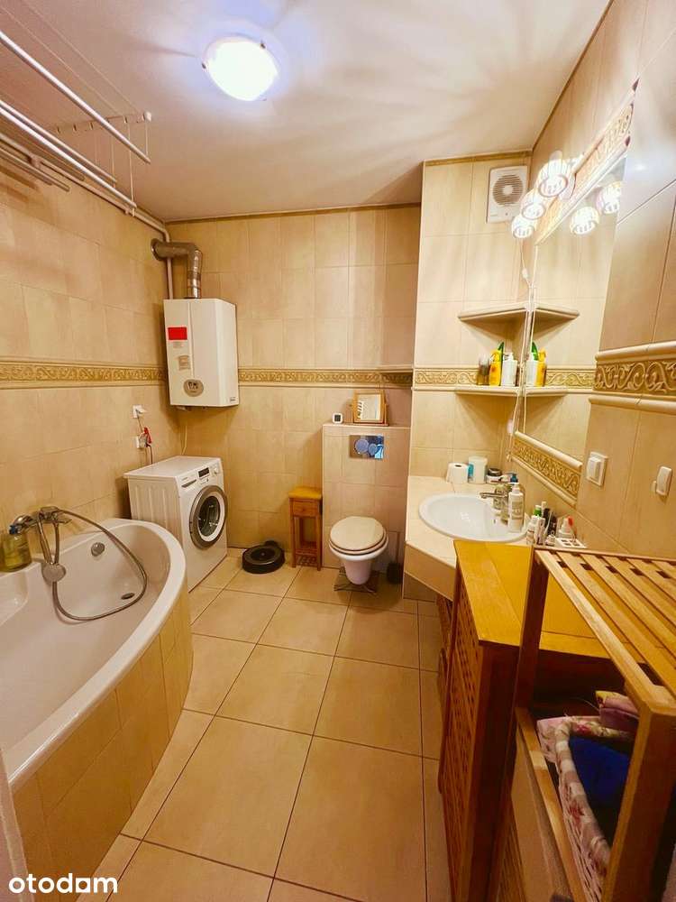 2-pokojowe mieszkanie,Obozowa,Dębniki,Garaż,Taras,balkon,PET FRIENDLY