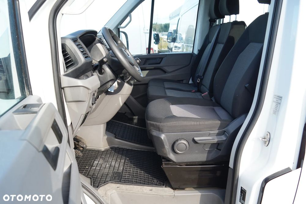 Volkswagen Crafter - 20
