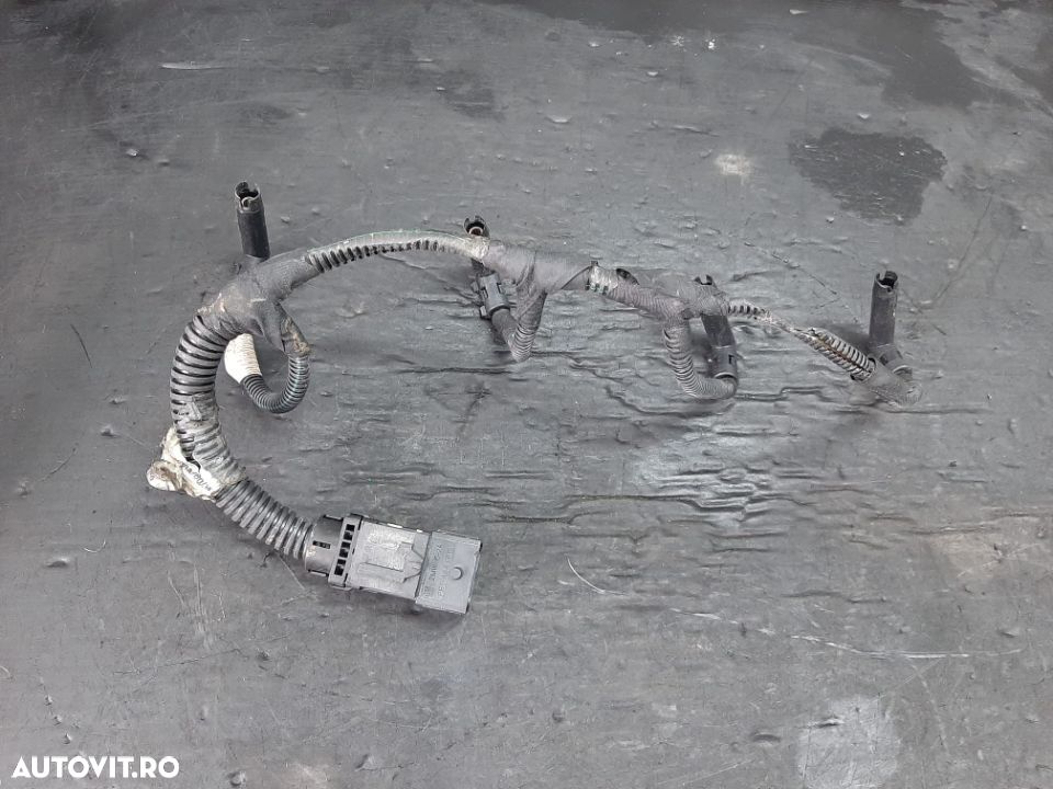 instalatie bujii 1.9 cdti z19dt opel  zafira b m03500437 - 1