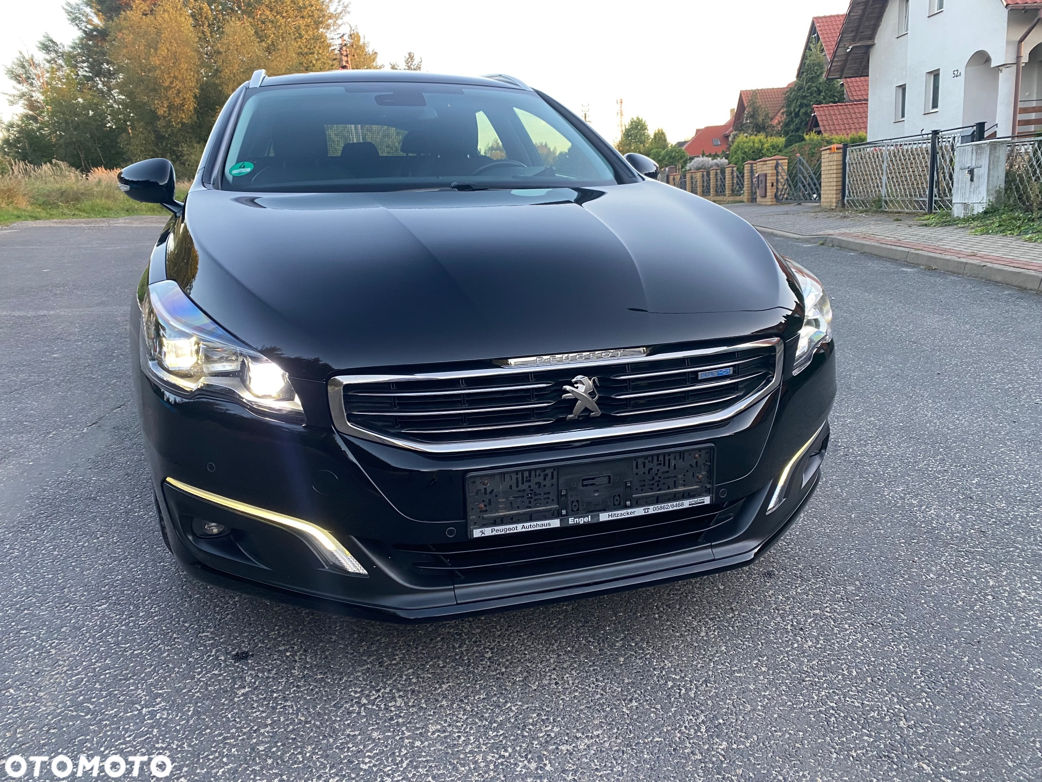 Peugeot 508 - 3