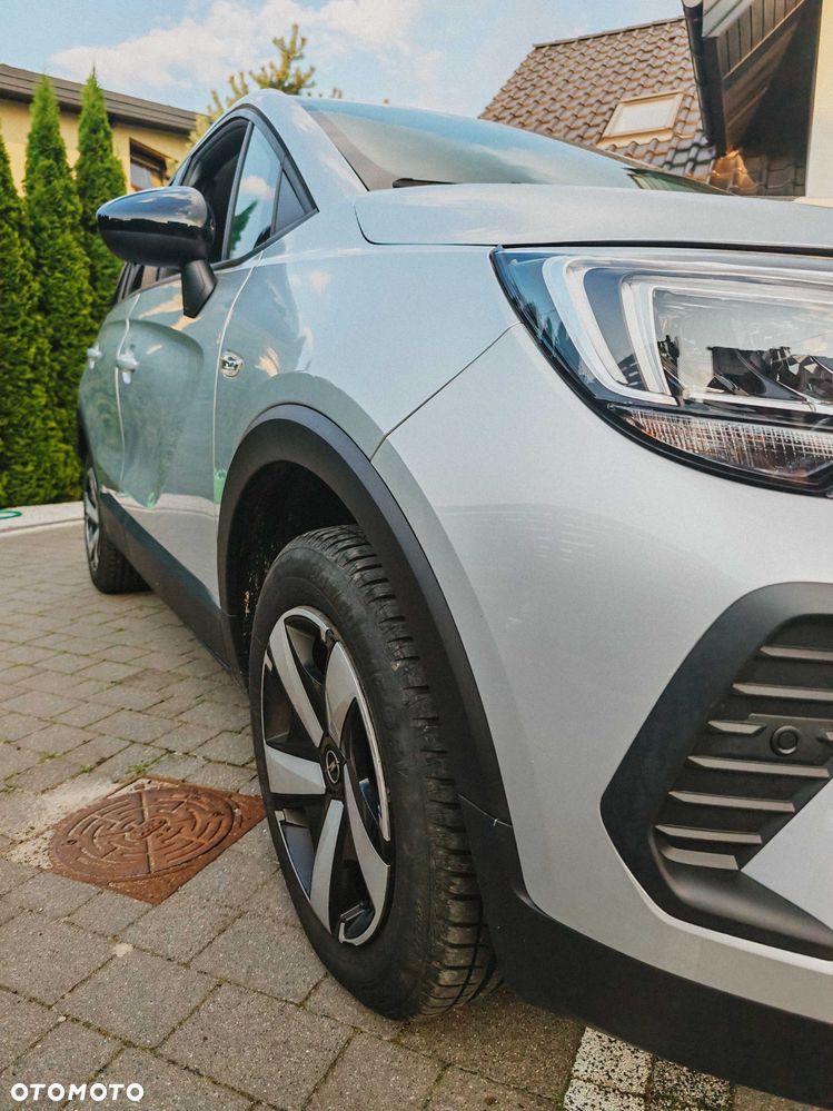 Opel Crossland - 2