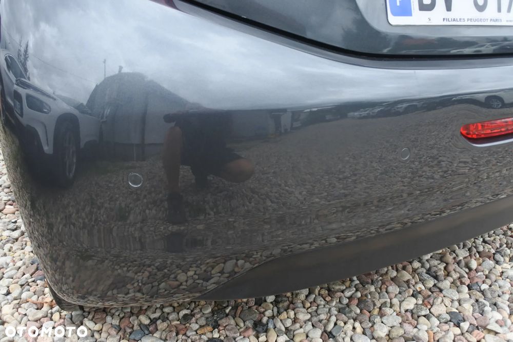 Peugeot 208 PureTech 110 Stop & Start EAT6 Allure - 25