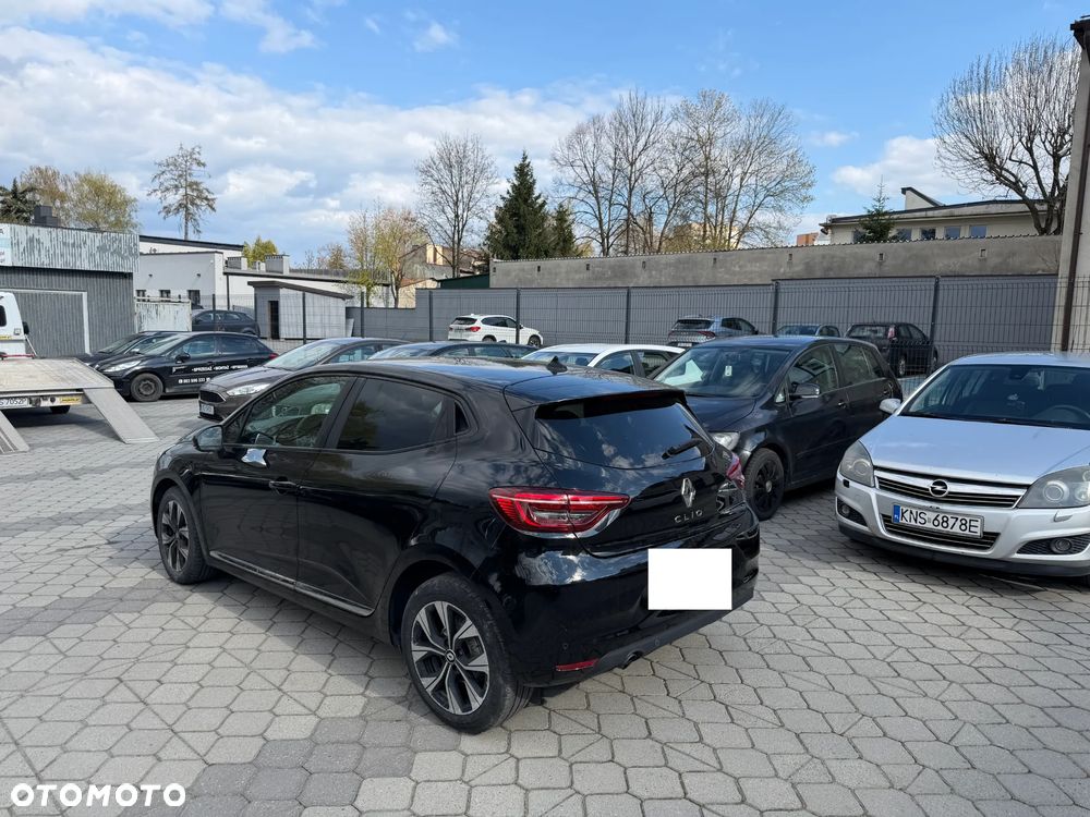 Renault Clio 1.5 Blue dCi Zen - 3