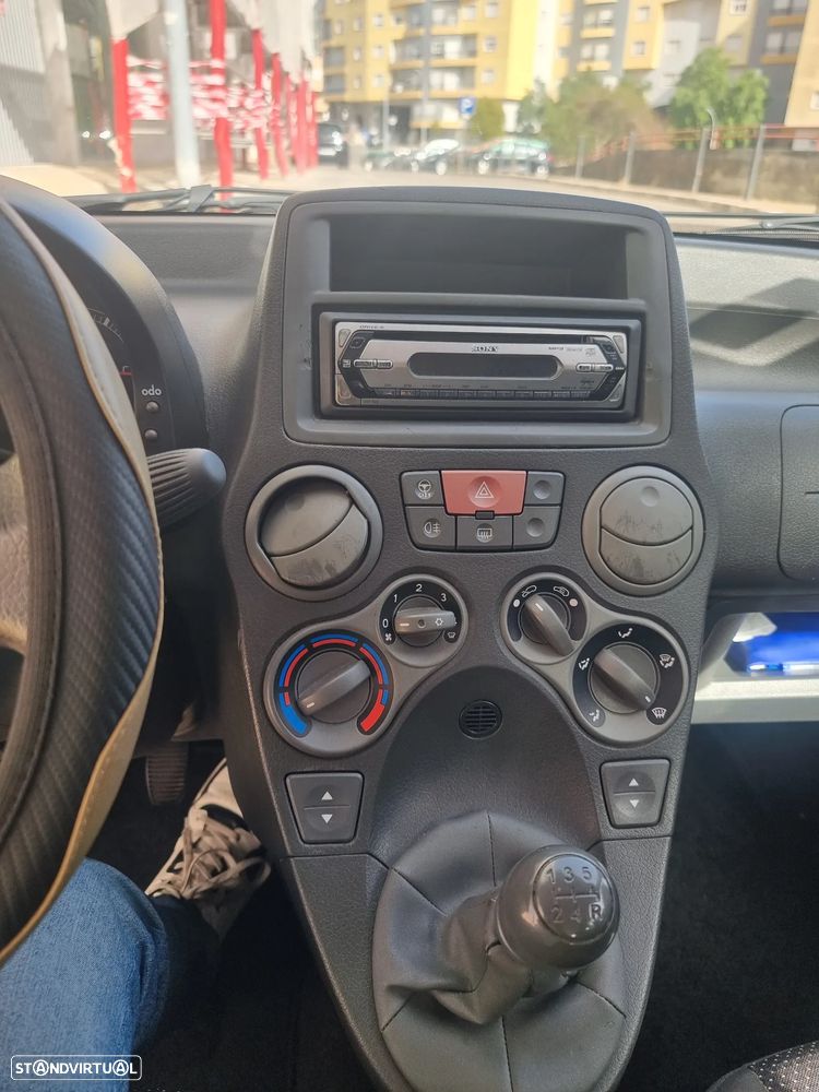 Fiat Panda 1.1 Active - 14