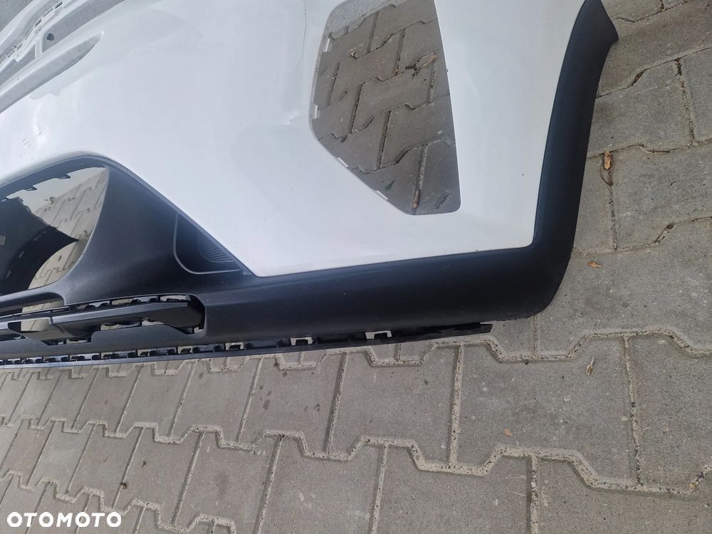 Zderzak Kia Stonic - 10