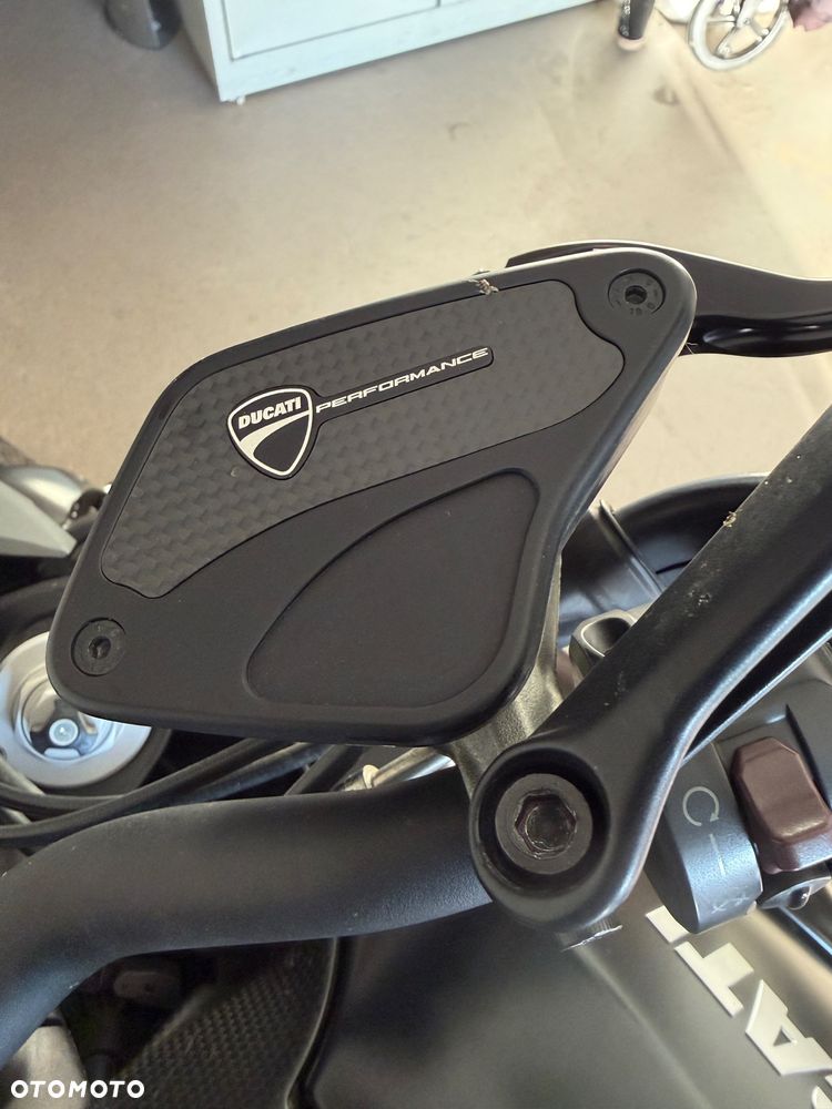 Ducati Diavel - 17