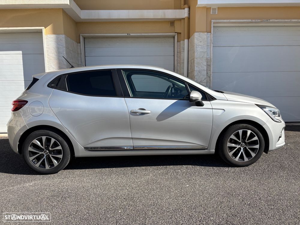 Renault Clio 1.0 TCe Exclusive - 3