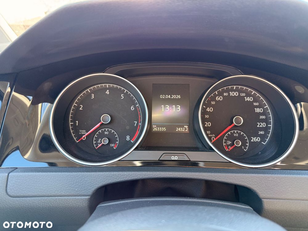 Volkswagen Golf 1.4 TSI BMT Highline - 5