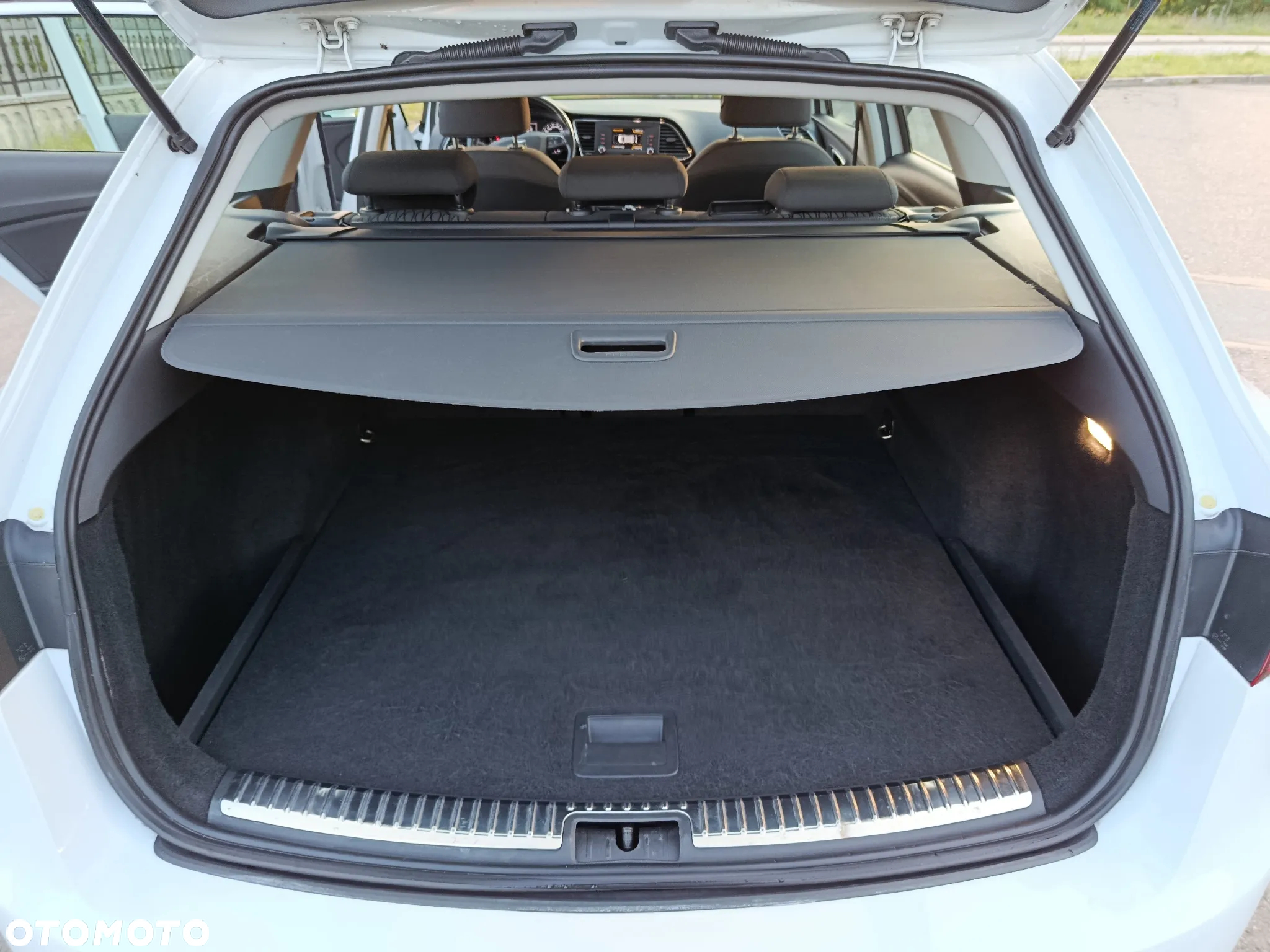 Seat Leon 1.4 TSI Start&Stop Style - 11