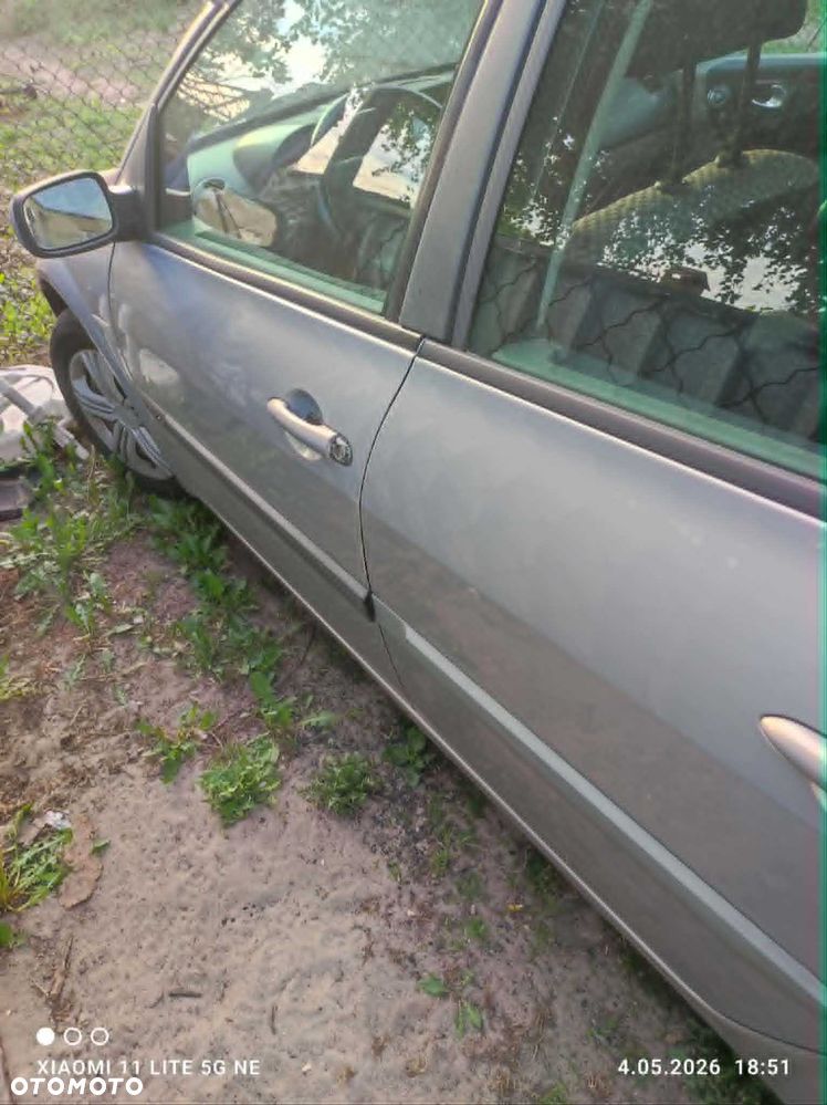 Renault Megane - 3