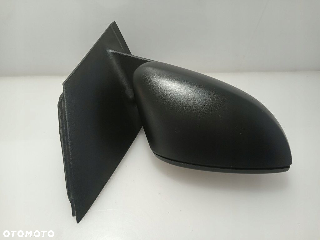VW POLO V PRZEDLIFT LUSTERKO ZEWNĘTRZNE PRAWE 6 PIN EUROPA SUPER STAN - 12