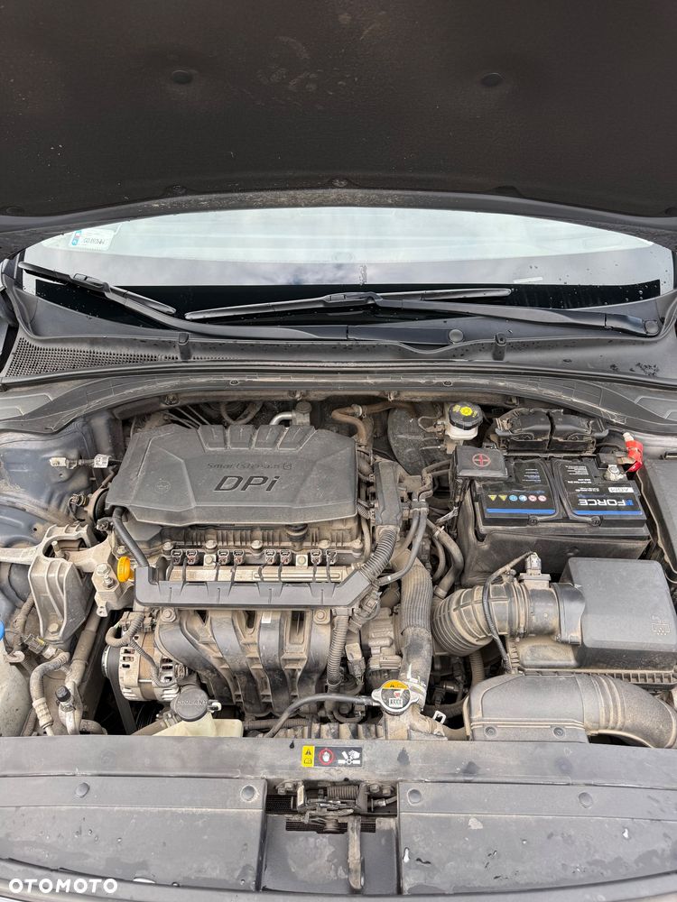 Hyundai i30 1.5 DPI Comfort - 23
