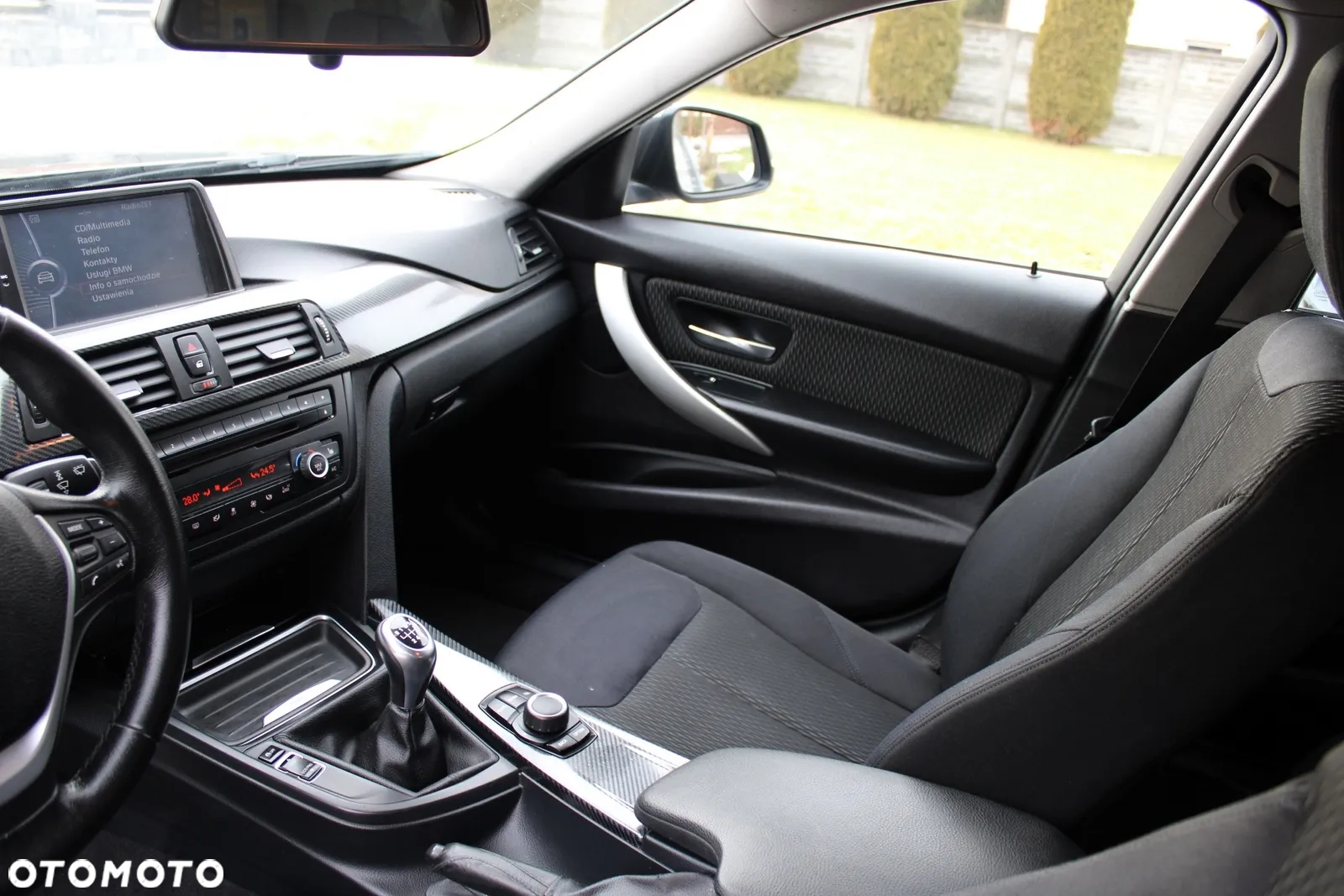 BMW Seria 3 - 8