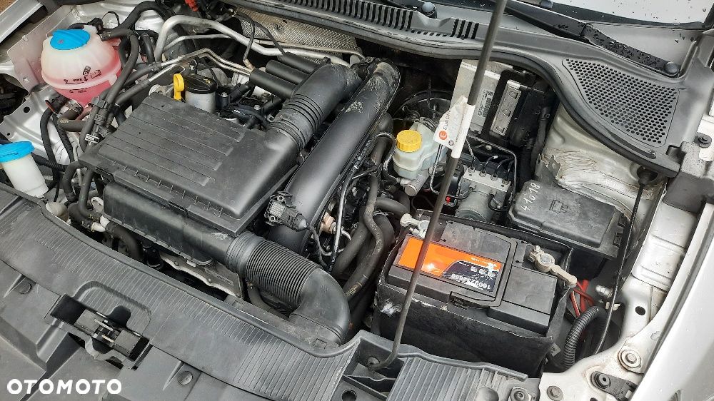 Seat Ibiza 1.2 TSI FR - 24