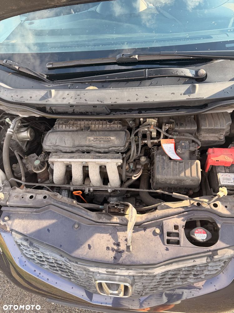 Honda Jazz 1.2 i-VTEC Trend - 21