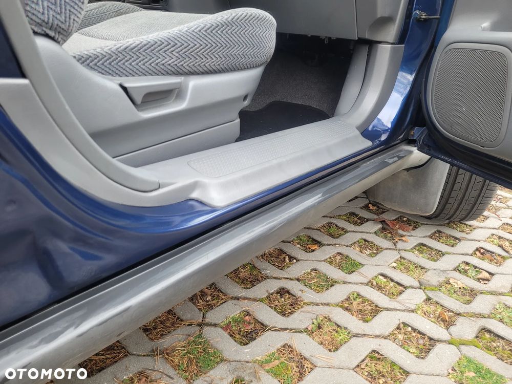 Honda CR-V 2.0 Rvi 4WD - 12