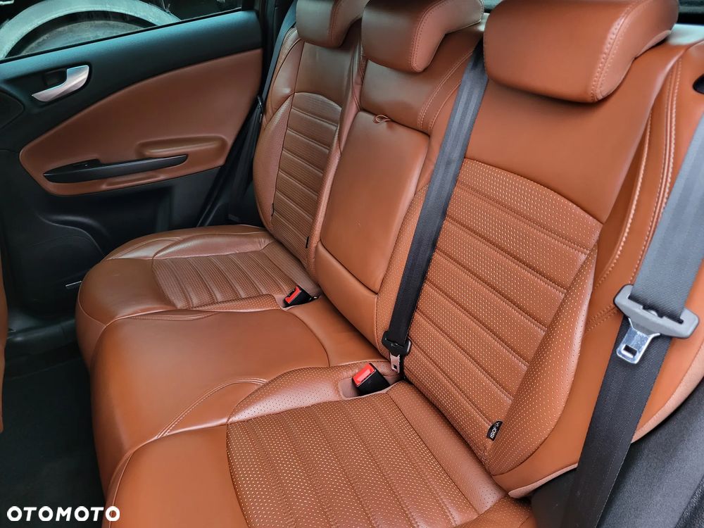 Alfa Romeo Giulietta 1.4 TB 16V Super - 27