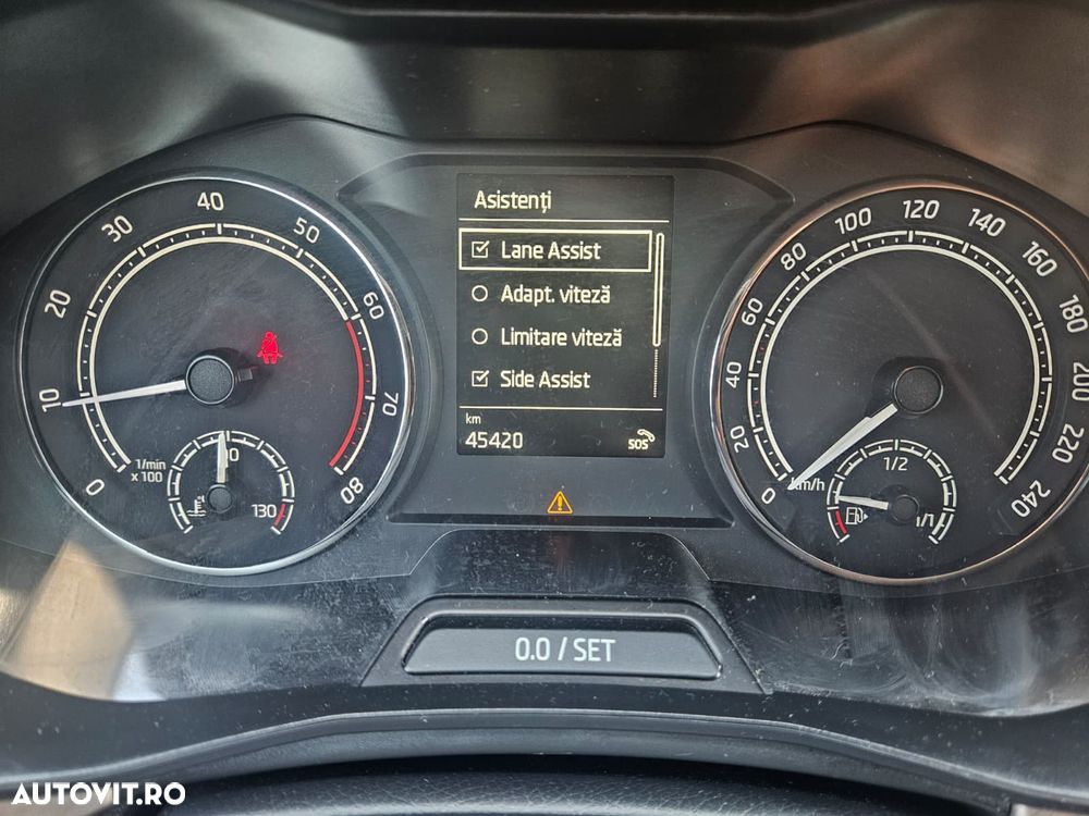 Skoda Kamiq 1.0 TSI DSG Style - 12