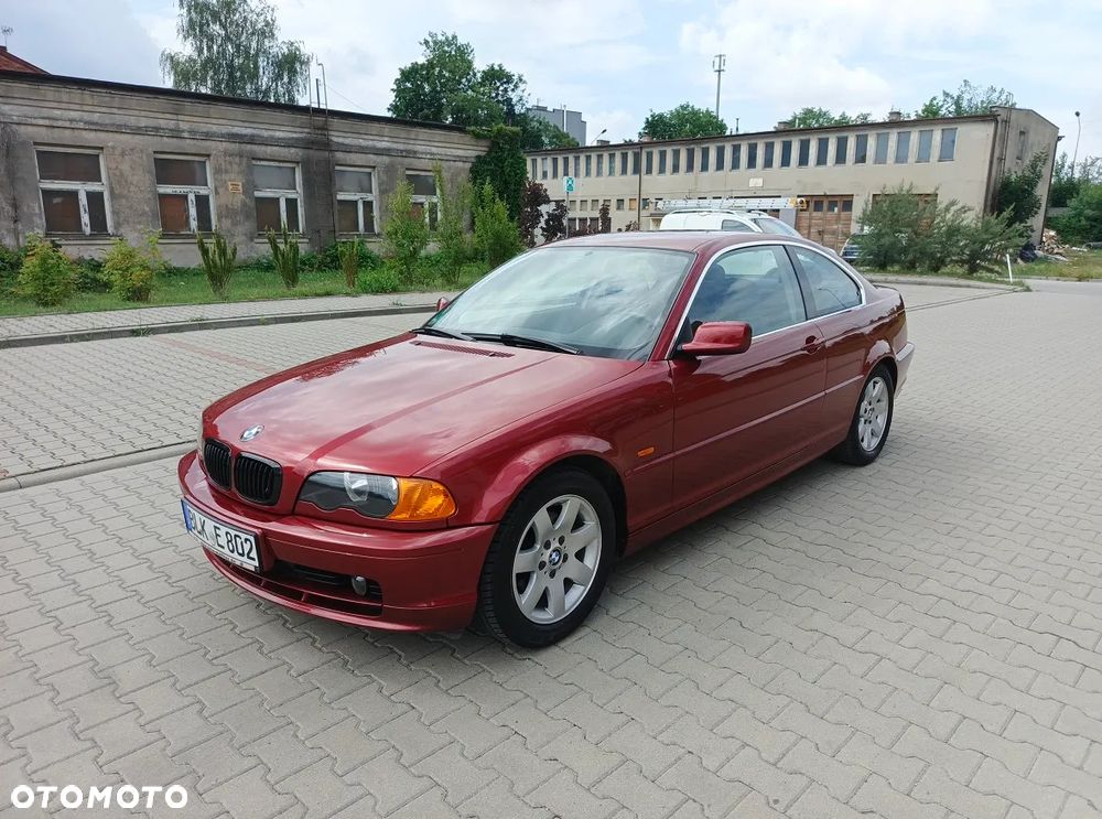 BMW Seria 3 - 2