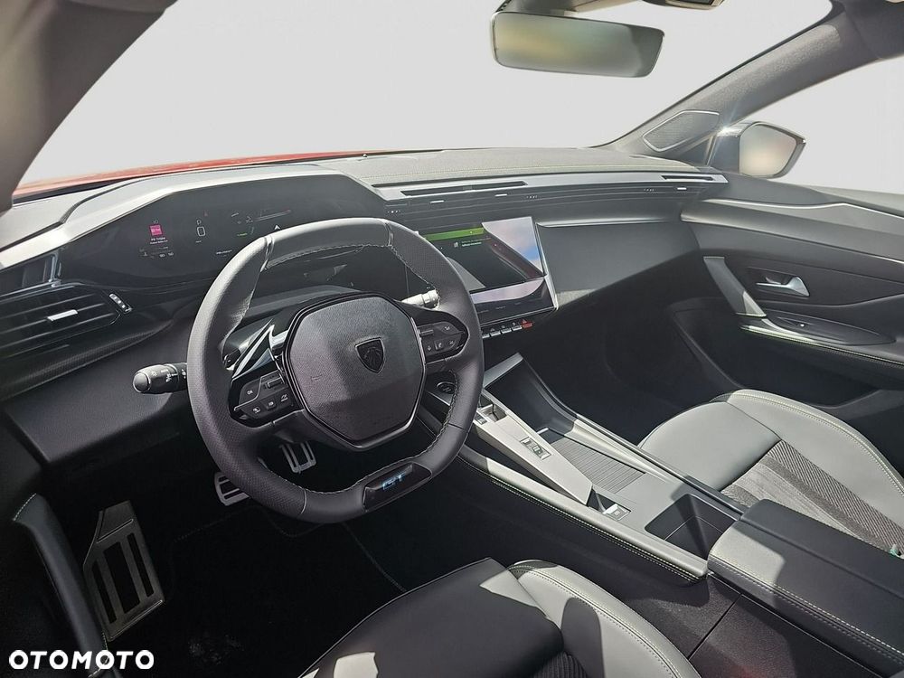 Peugeot 308 - 14