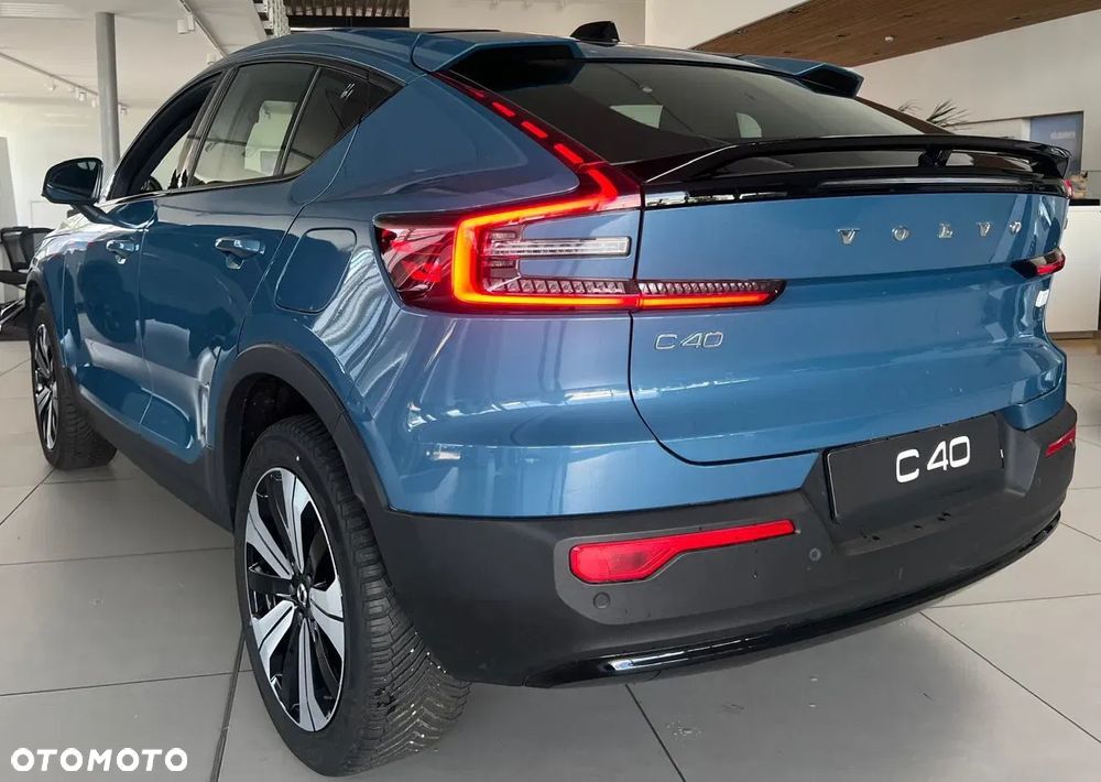 Volvo C40 Recharge Extended Range Plus - 3