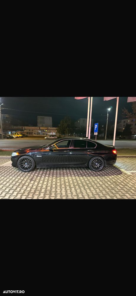 BMW Seria 5 - 3