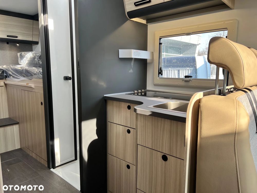 Sun Living by Adria S 75 SL - 11