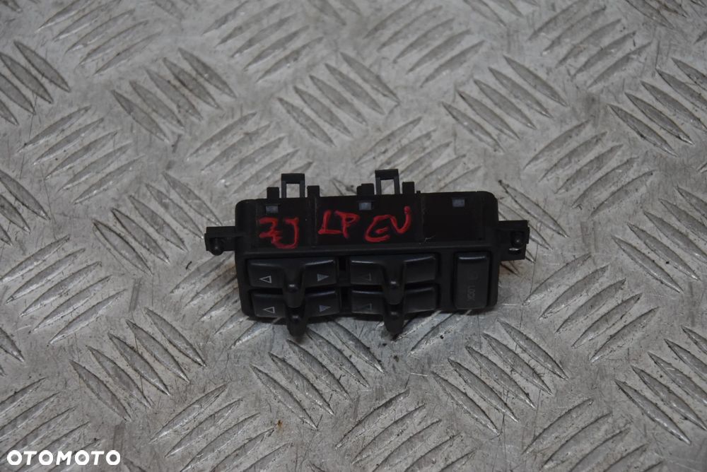 JEEP CHEROKEE ZJ PRZEŁĄCZNIK SZYB LEWY PRZÓD PANEL - 2