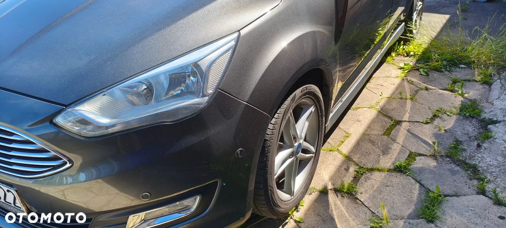 Ford Grand C-MAX Gr 1.5 EcoBoost Edition ASS - 18
