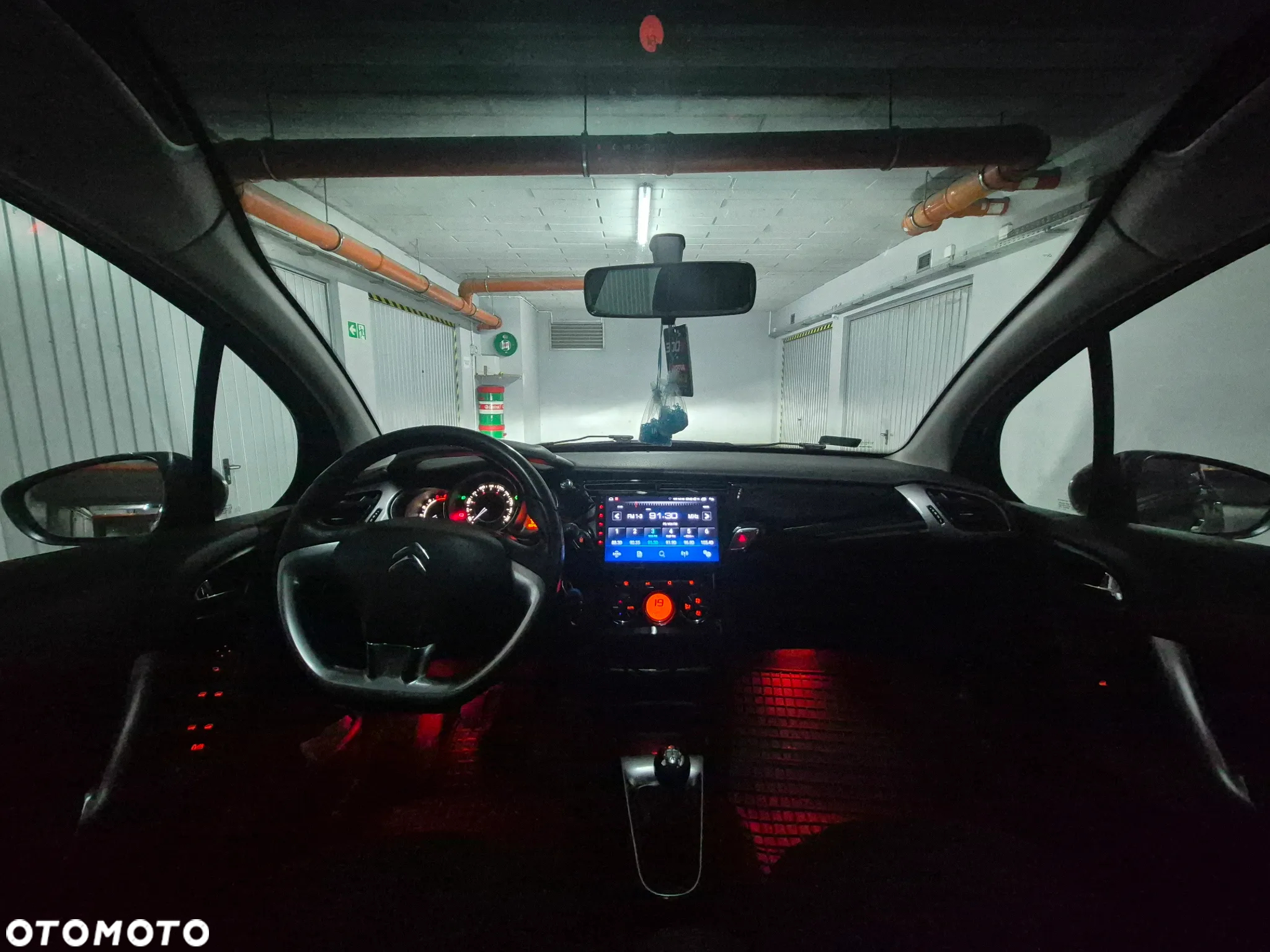 Citroën C3 1.6 HDi Exclusive - 7