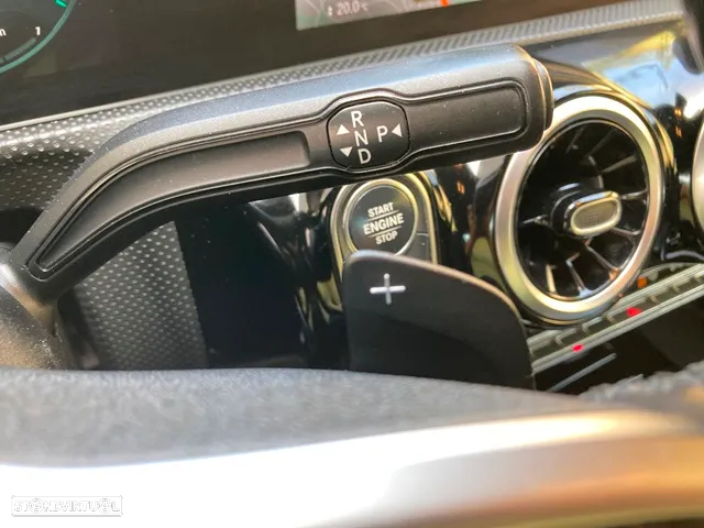 Mercedes-Benz A 250 e Progressive - 18
