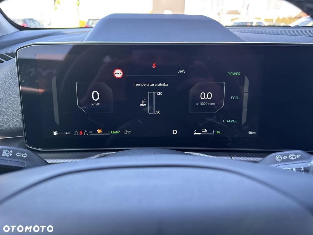 Kia Sportage 1.6 T-GDI HEV Anniversary 4WD - 18