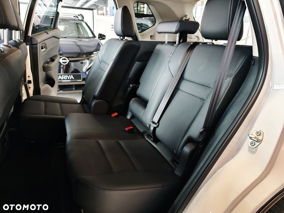 Nissan X-Trail - 22
