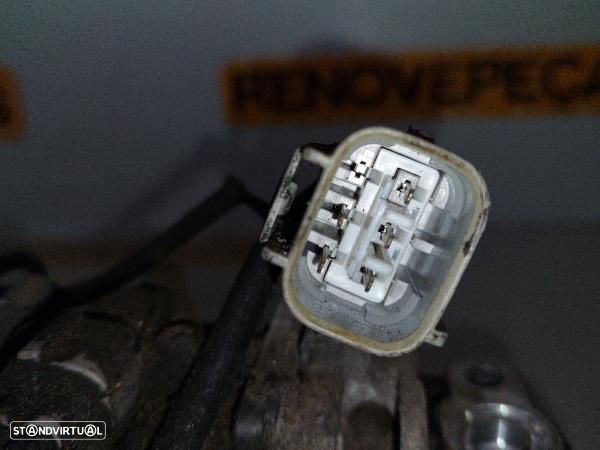 Compressor A/C Toyota Corolla (_E10_) - 2