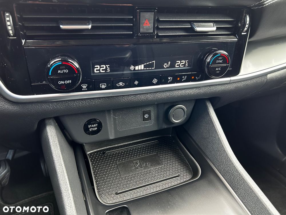 Nissan Qashqai 1.5 e-POWER N-Connecta - 31