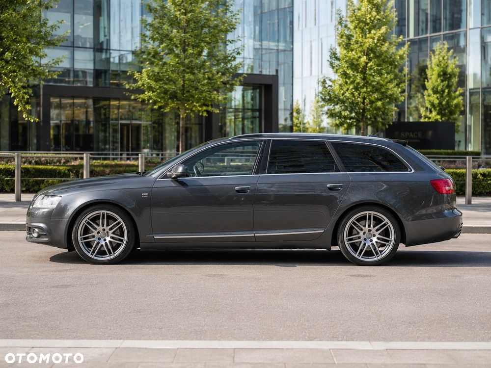 Audi A6 Avant 2.0 TDI - 24