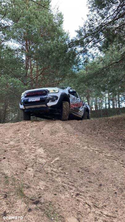 Ford Ranger Wildtrak - 10