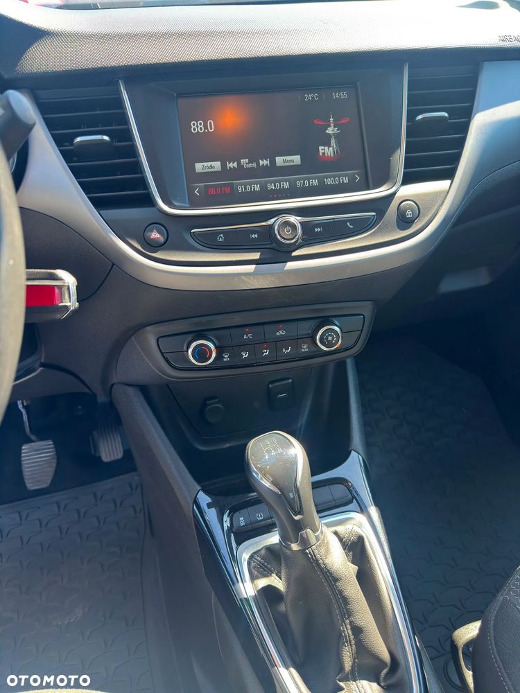 Opel Crossland X 1.2 Start/Stop Innovation - 5