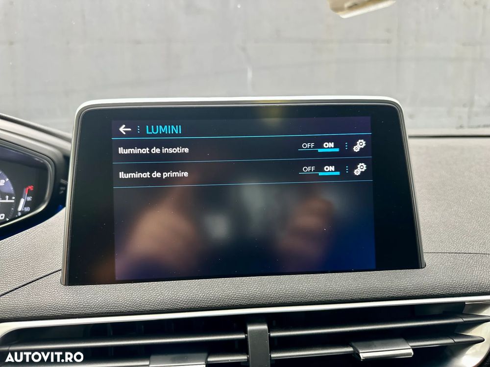 Peugeot 3008 - 26