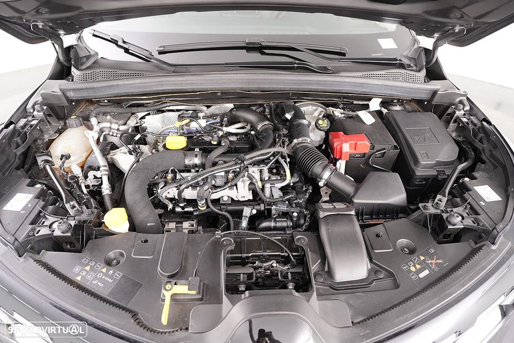 Renault Captur 1.0 TCe Techno Bi-Fuel - 26