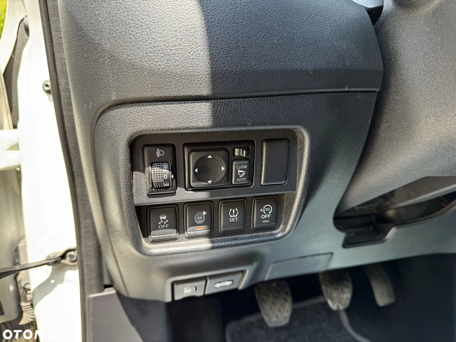 Nissan Juke 1.5 dCi Tekna - 15