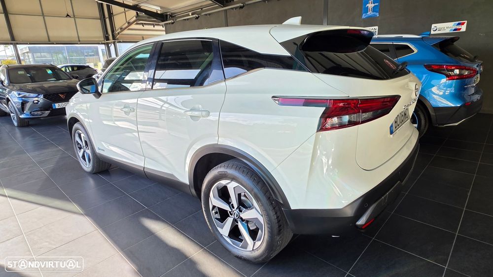 Nissan Qashqai - 32