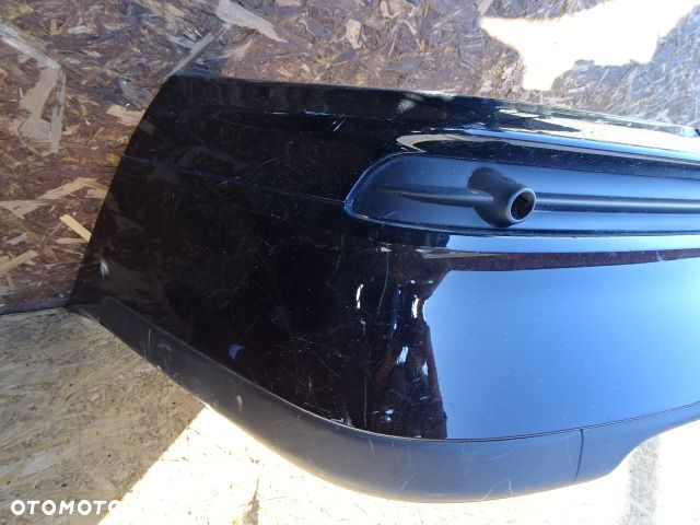 ZDERZAK TYŁ TYLNY BMW 3 E46 LIFT KOMBI 01-05 NR208 - 9